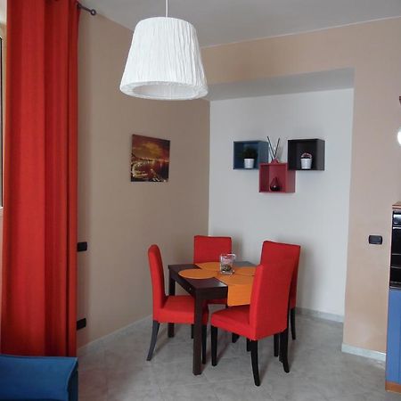 Home Sweet Home Napoli Bagian luar foto