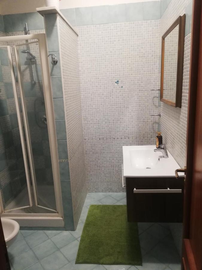 Home Sweet Home Napoli Bagian luar foto