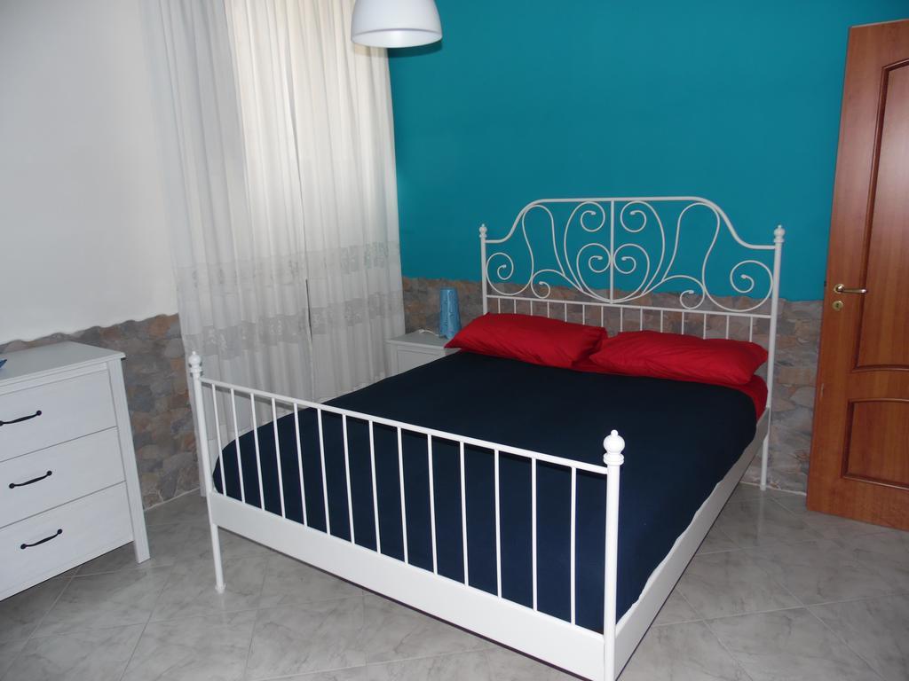 Home Sweet Home Napoli Bagian luar foto