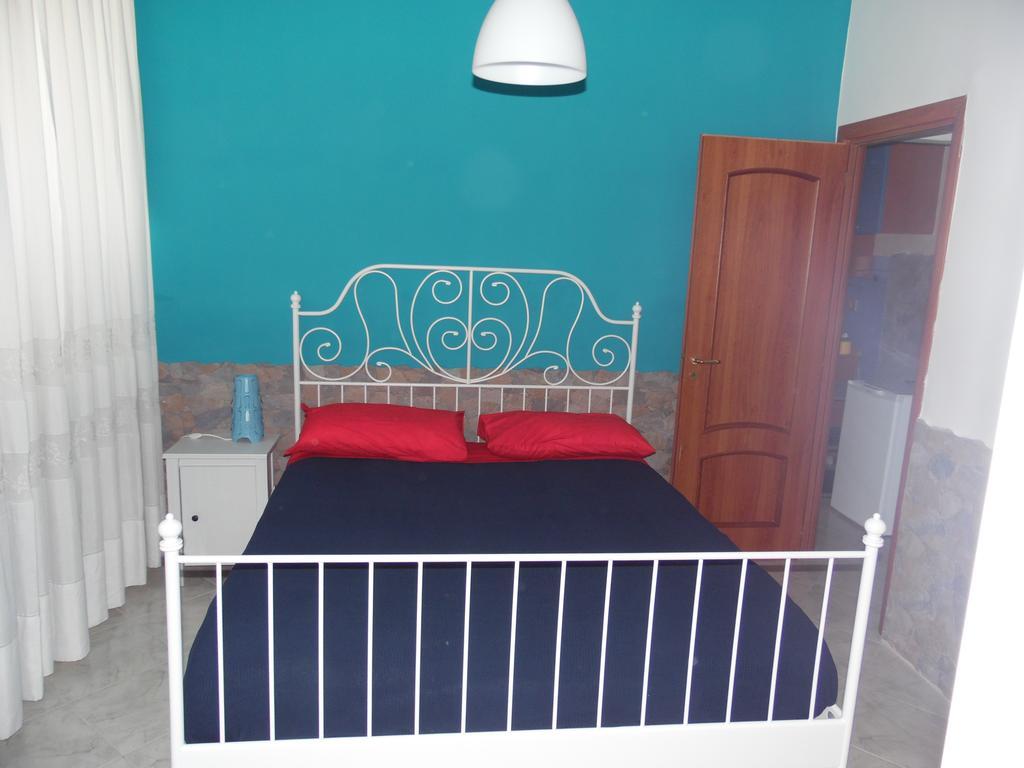 Home Sweet Home Napoli Bagian luar foto